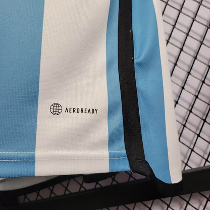 Argentina World Cup 2022 Home Shirt