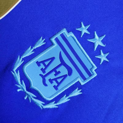 Argentina 2024 Away Shirt