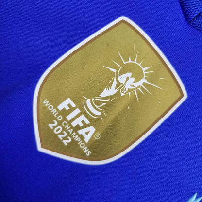 Argentina 2024 Away Shirt