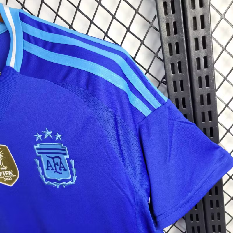 Argentina 2024 Away Shirt