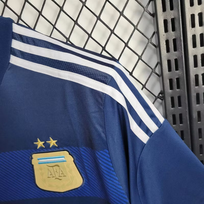 Argentina 2014 Away Shirt