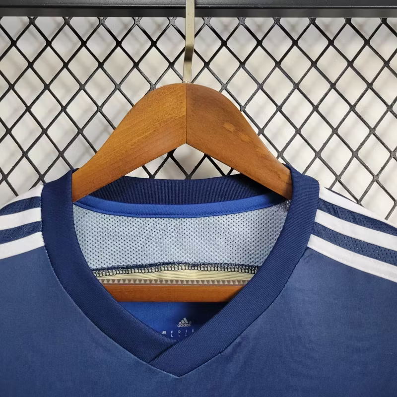 Argentina 2014 Away Shirt