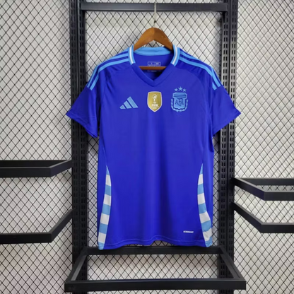 Argentina 2024 Away Shirt
