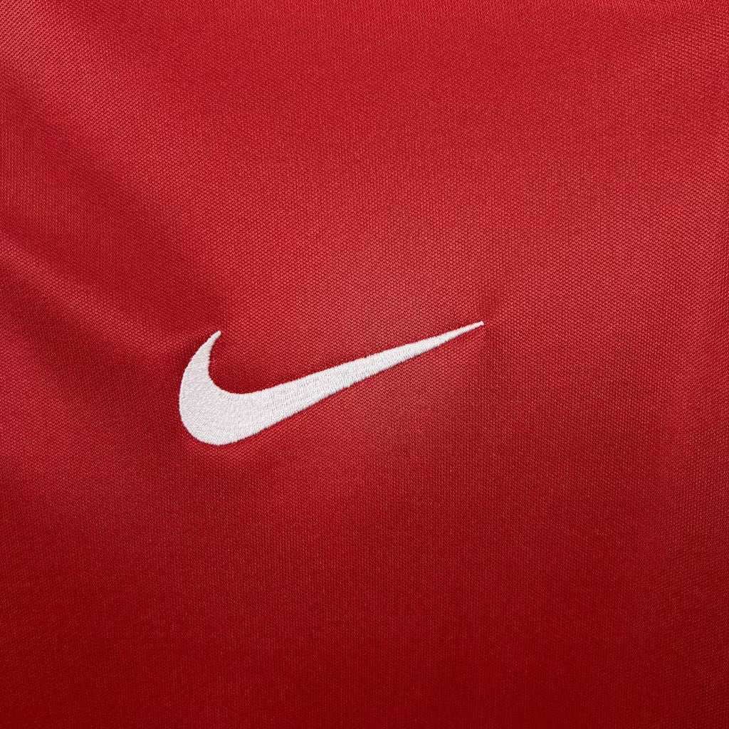 Arsenal 2000 Home Shirt