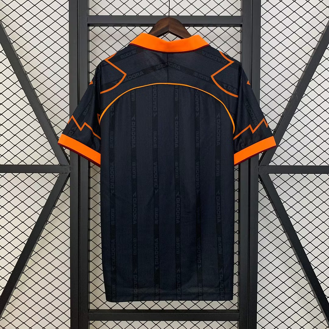AS Roma 1999 Away Shirt