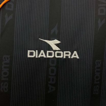 AS Roma 1999 Away Shirt