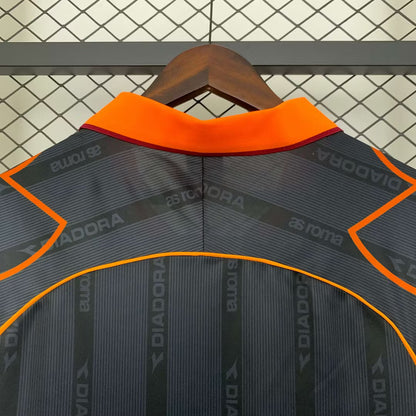 AS Roma 1999 Away Shirt