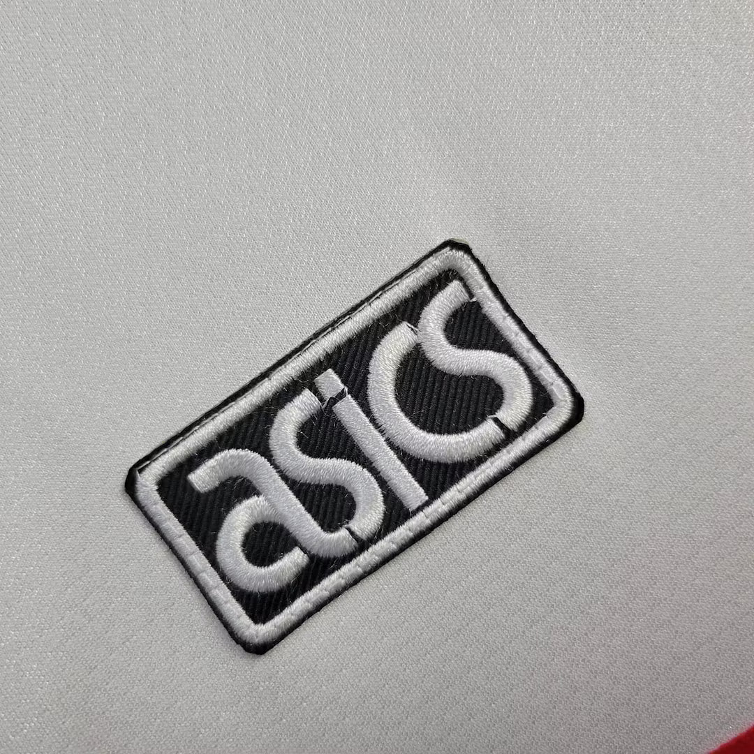 Aston Villa 1994 Thrid Away Shirt