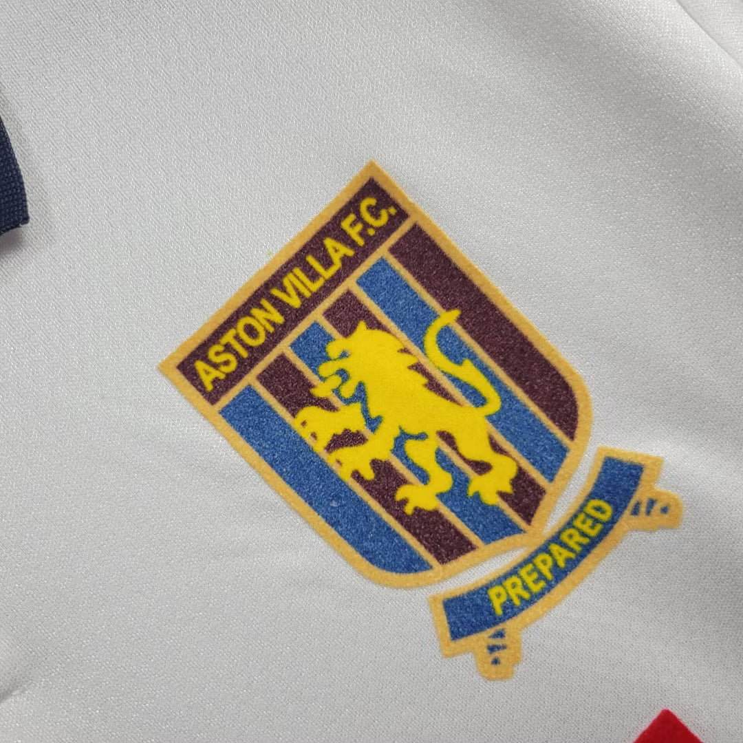 Aston Villa 1994 Thrid Away Shirt
