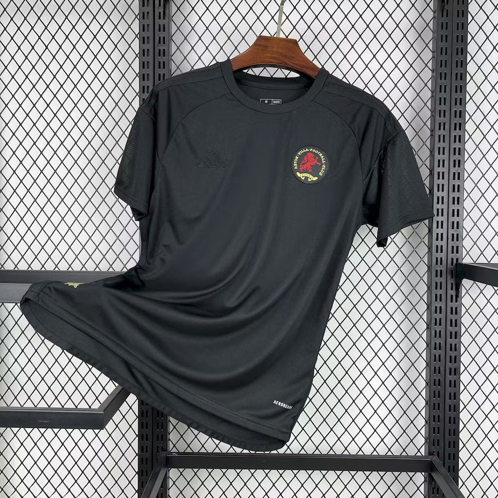Aston Villa 2024 150th Anniversary Edition Shirt