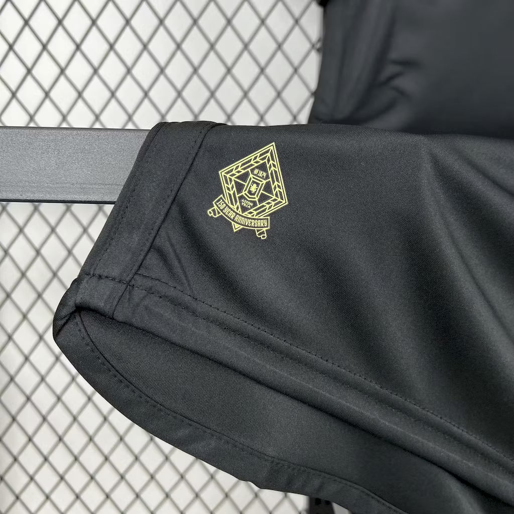Aston Villa 2024 150th Anniversary Edition Shirt