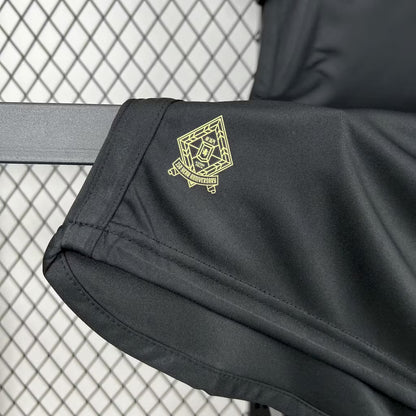 Aston Villa 2024 150th Anniversary Edition Shirt