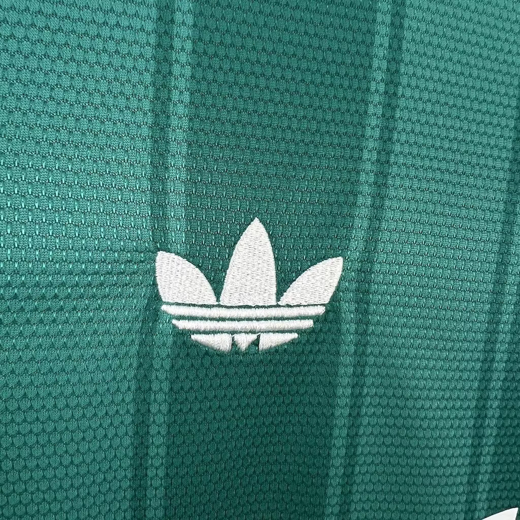 Aston Villa 2024 Special Shirt