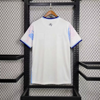 Aston Villa 2025  Third Away UEFA Champions League Edition Shirt