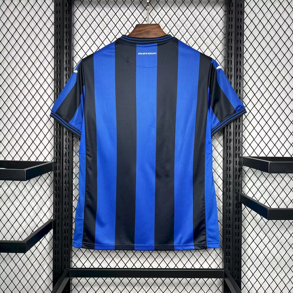 Atalanta 2024 Home Shirt