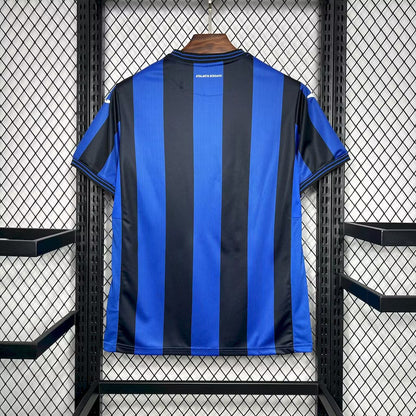 Atalanta 2024 Home Shirt