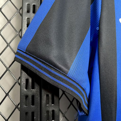 Atalanta 2024 Home Shirt