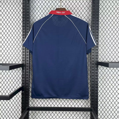 Athletic Bilbao 1990 Away Shirt