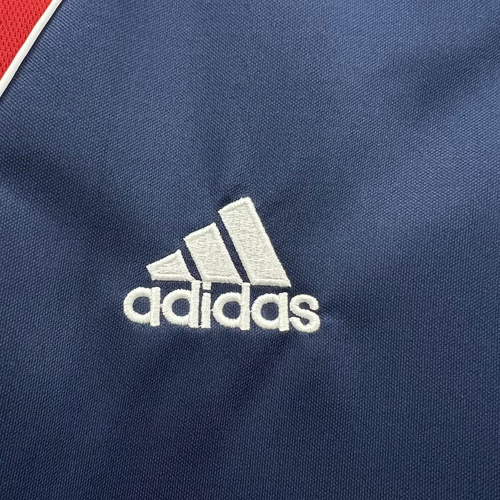 Athletic Bilbao 1990 Away Shirt