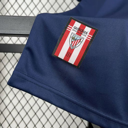 Athletic Bilbao 1990 Away Shirt