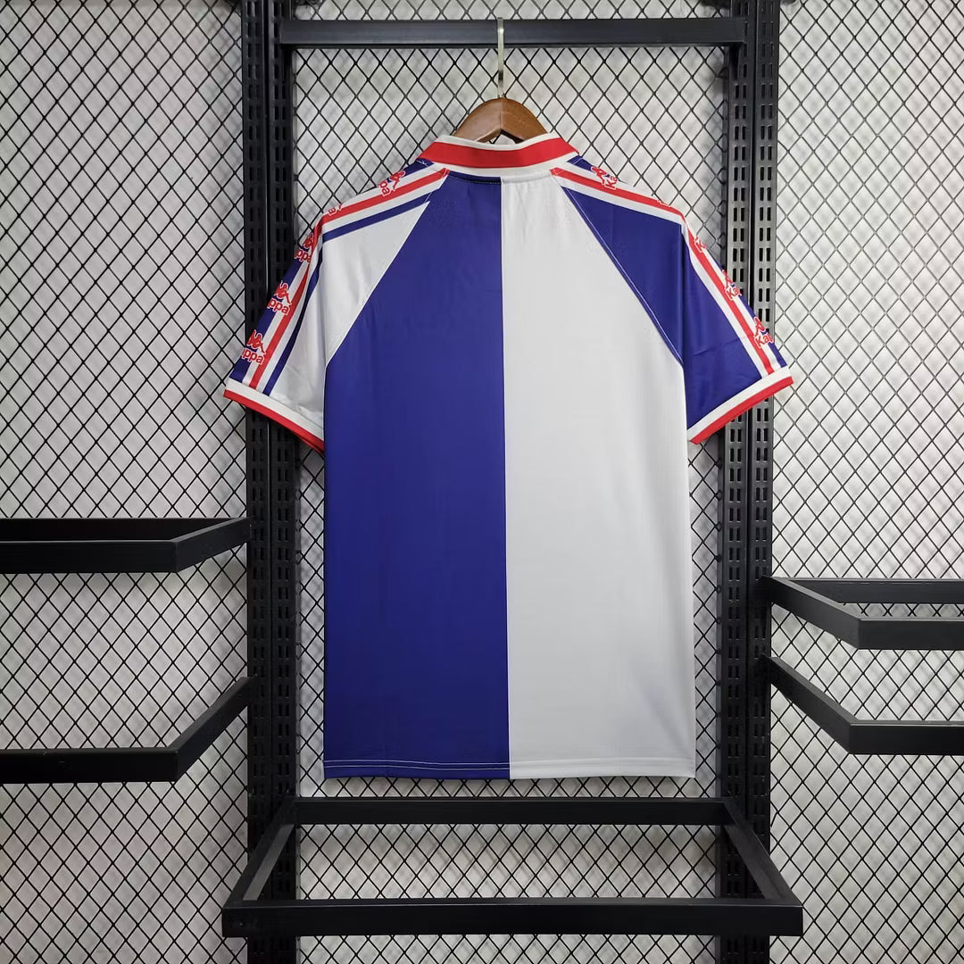 Athletic Bilbao 1997 Away Shirt