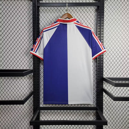 Athletic Bilbao 1997 Away Shirt