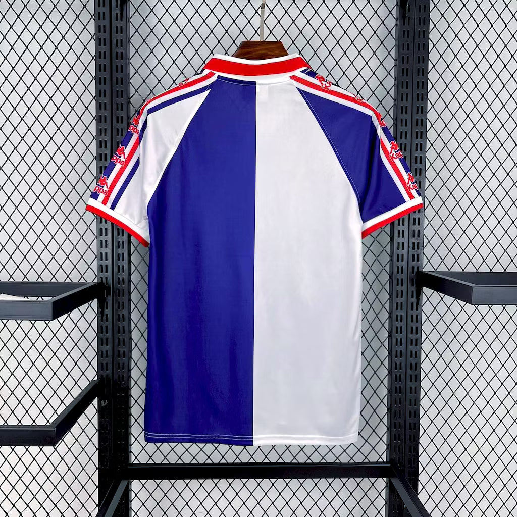 Athletic Bilbao 1997 Away Shirt