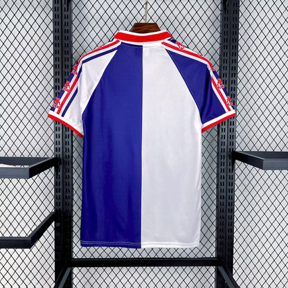 Athletic Bilbao 1997 Away Shirt
