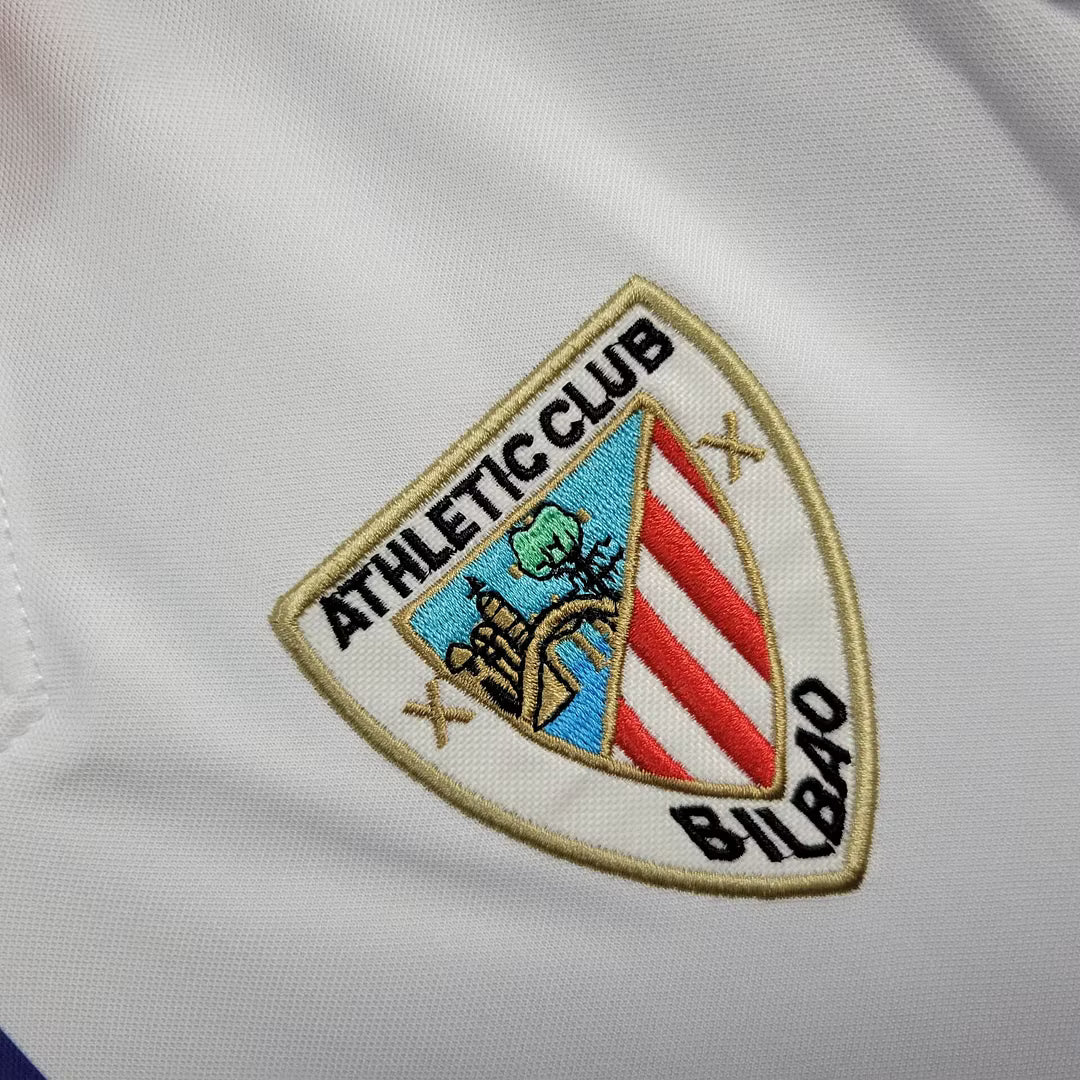 Athletic Bilbao 1997 Away Shirt