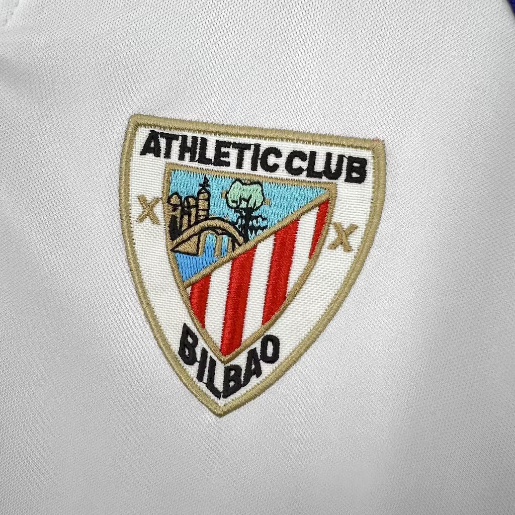Athletic Bilbao 1997 Away Shirt