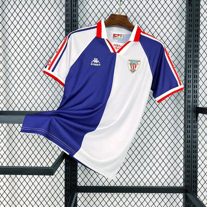 Athletic Bilbao 1997 Away Shirt