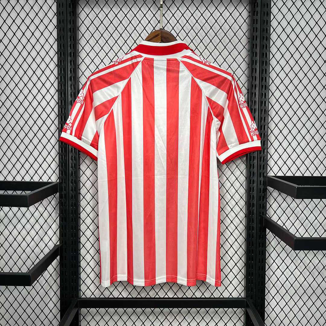 Athletic Bilbao 1997 Home Shirt