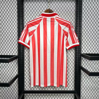 Athletic Bilbao 1997 Home Shirt