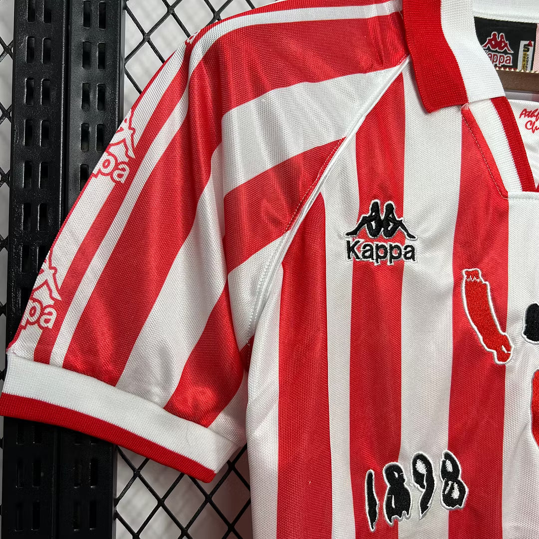 Athletic Bilbao 1997 Home Shirt