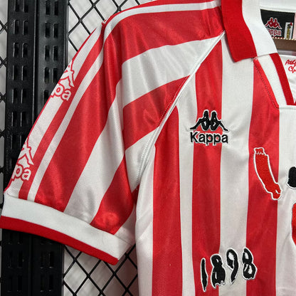 Athletic Bilbao 1997 Home Shirt