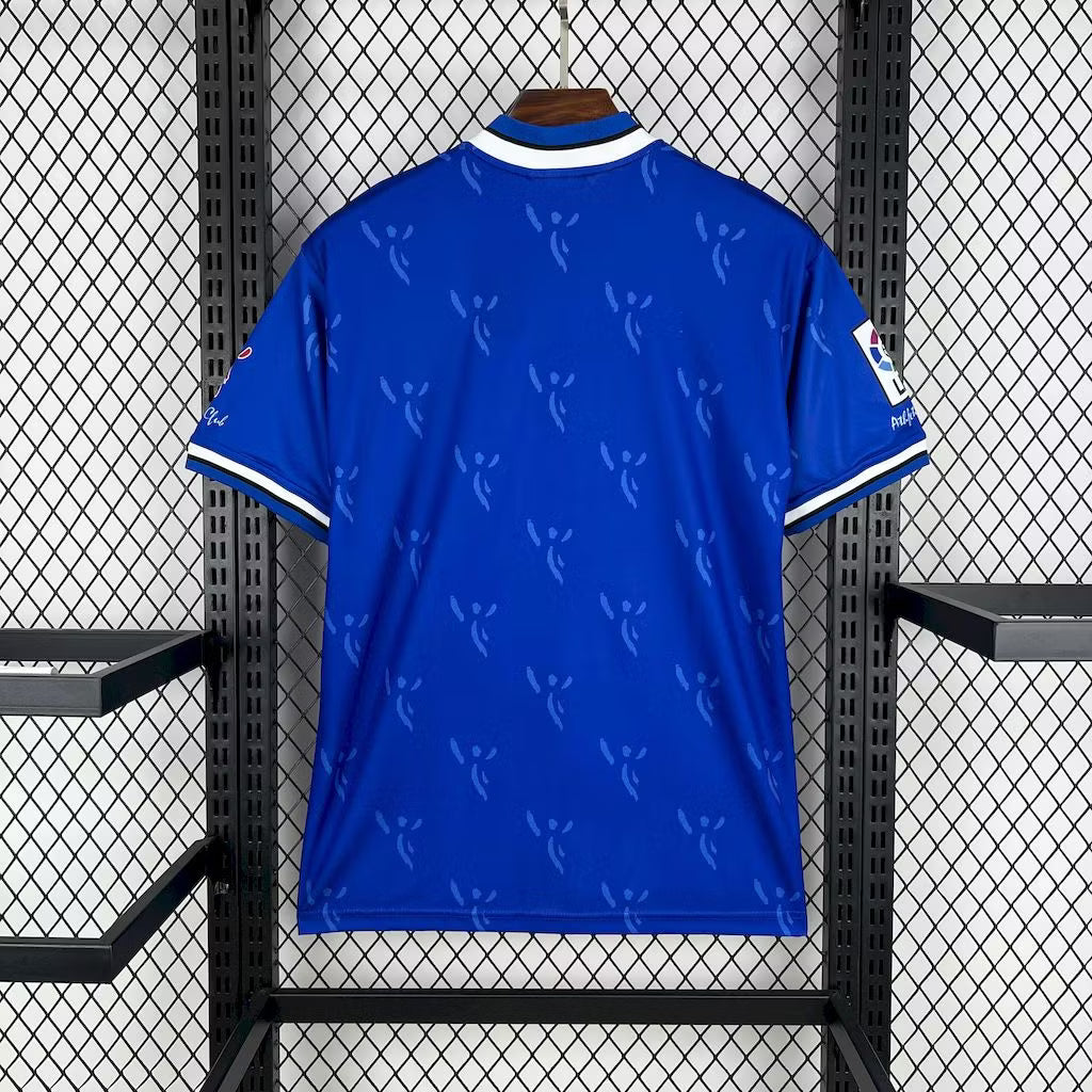 Athletic Bilbao 2001 Away Shirt