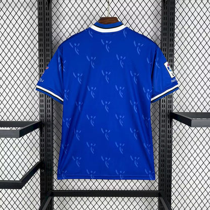 Athletic Bilbao 2001 Away Shirt
