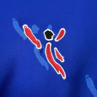 Athletic Bilbao 2001 Away Shirt