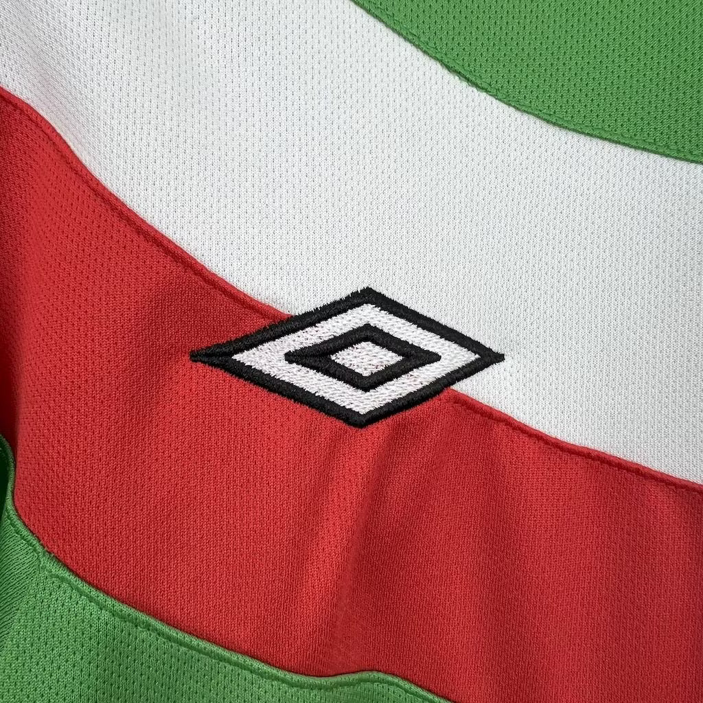 Athletic Bilbao 2011 Away Shirt