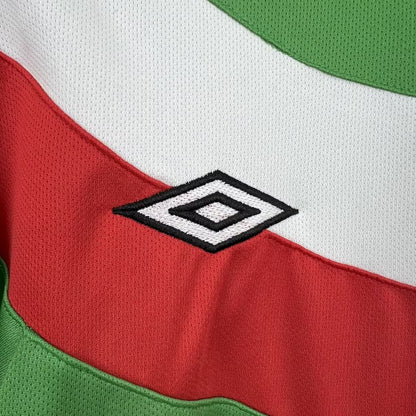 Athletic Bilbao 2011 Away Shirt