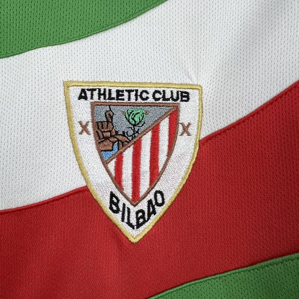 Athletic Bilbao 2011 Away Shirt