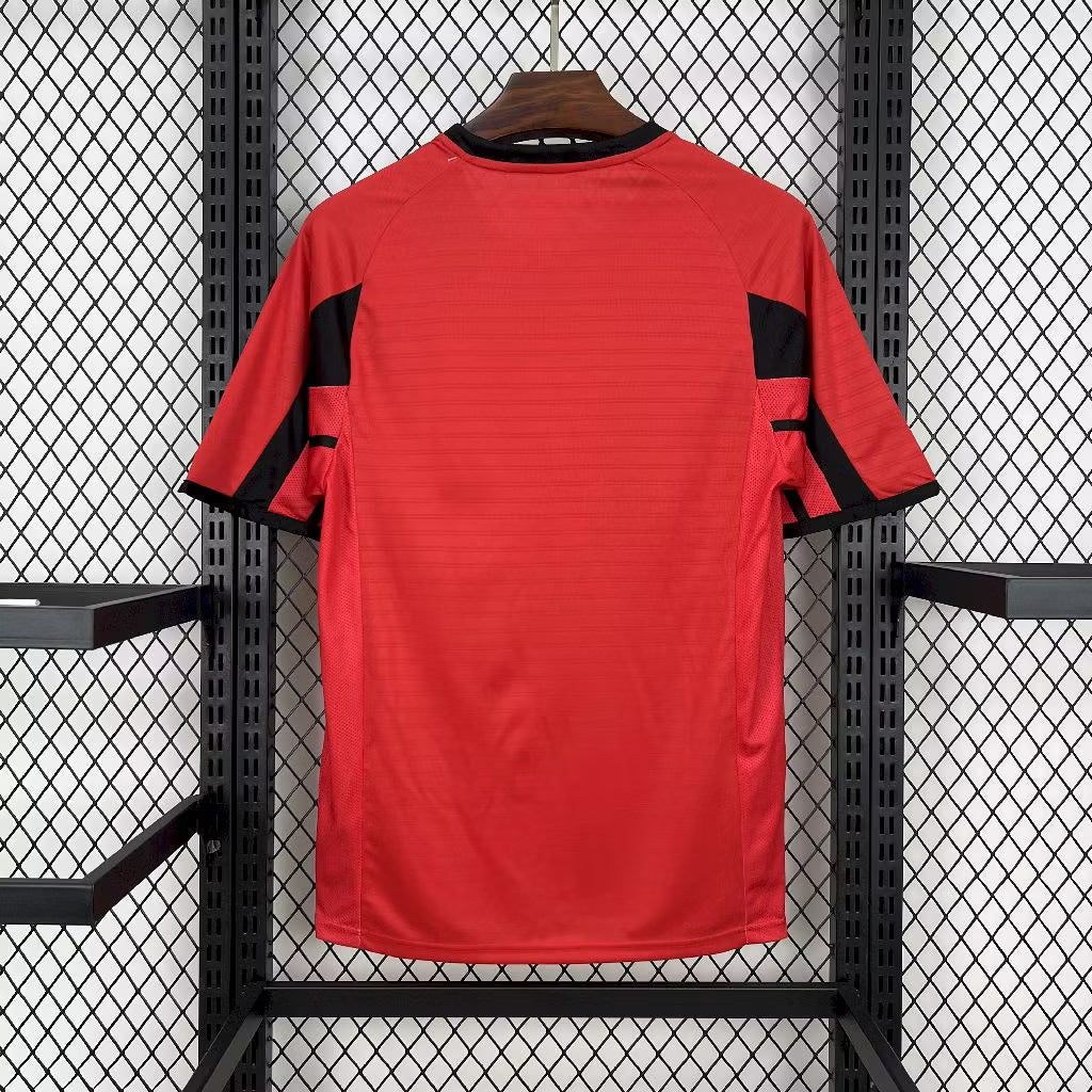 Atletico Madrid 2001 Away Shirt