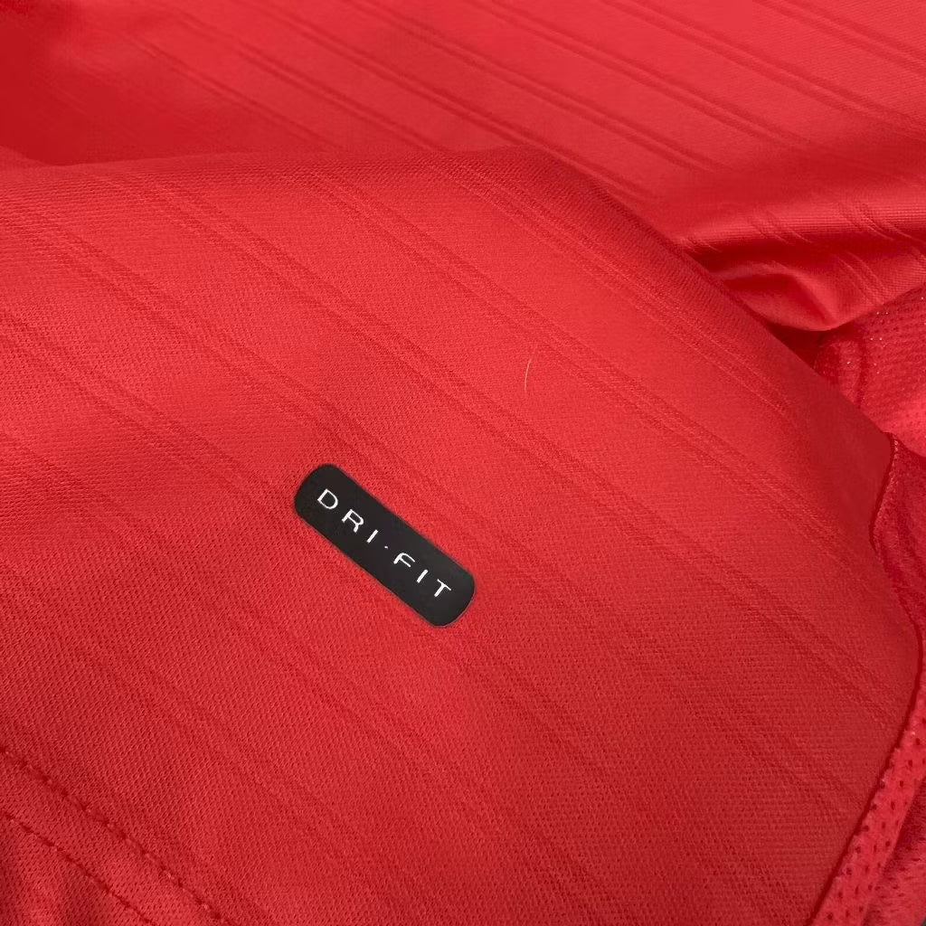 Atletico Madrid 2001 Away Shirt