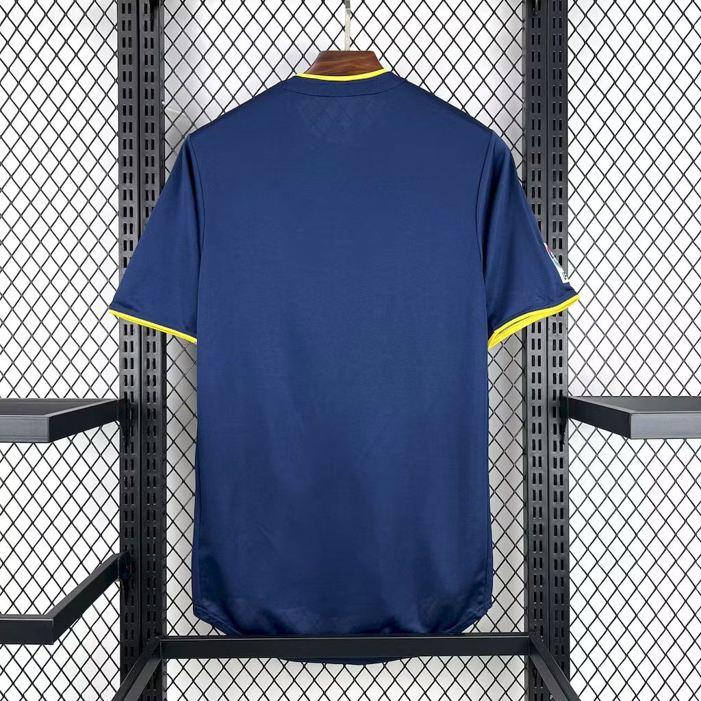 Atletico Madrid 2002 Away Shirt