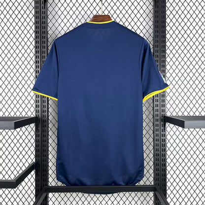 Atletico Madrid 2002 Away Shirt