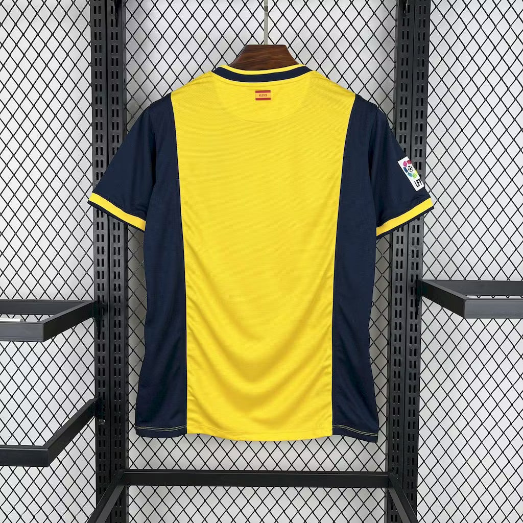 Atletico Madrid 2013 Away Shirt
