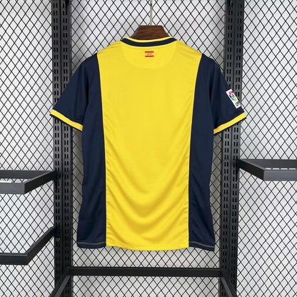 Atletico Madrid 2013 Away Shirt