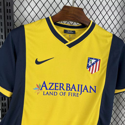 Atletico Madrid 2013 Away Shirt