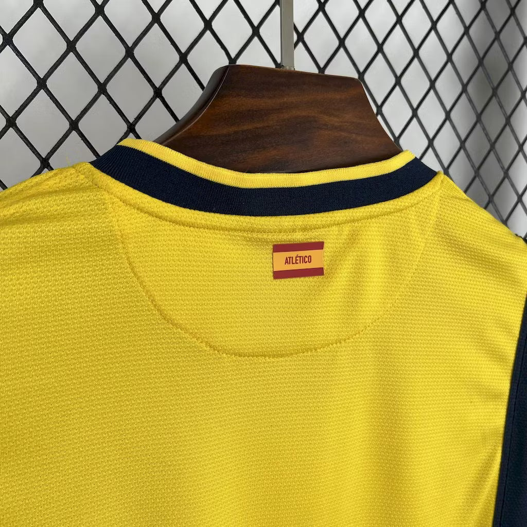 Atletico Madrid 2013 Away Shirt