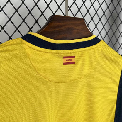 Atletico Madrid 2013 Away Shirt
